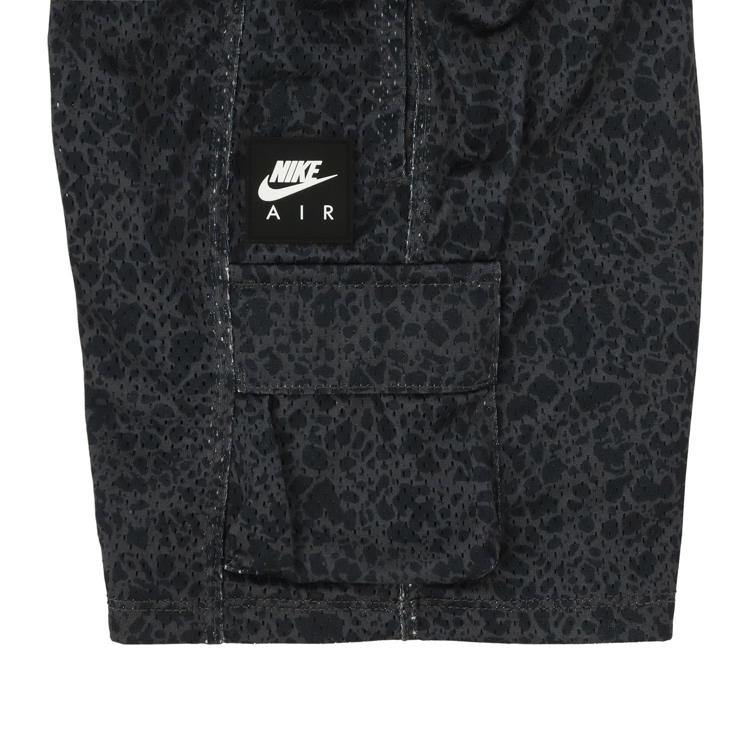 キッズ(105-120cm) NIKE(ナイキ) セットアップ NKB B NK AIR AOP CARGO