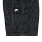 キッズ(105-120cm)  NIKE(ナイキ) セットアップ NKB B NK AIR AOP CARGO SHORT S