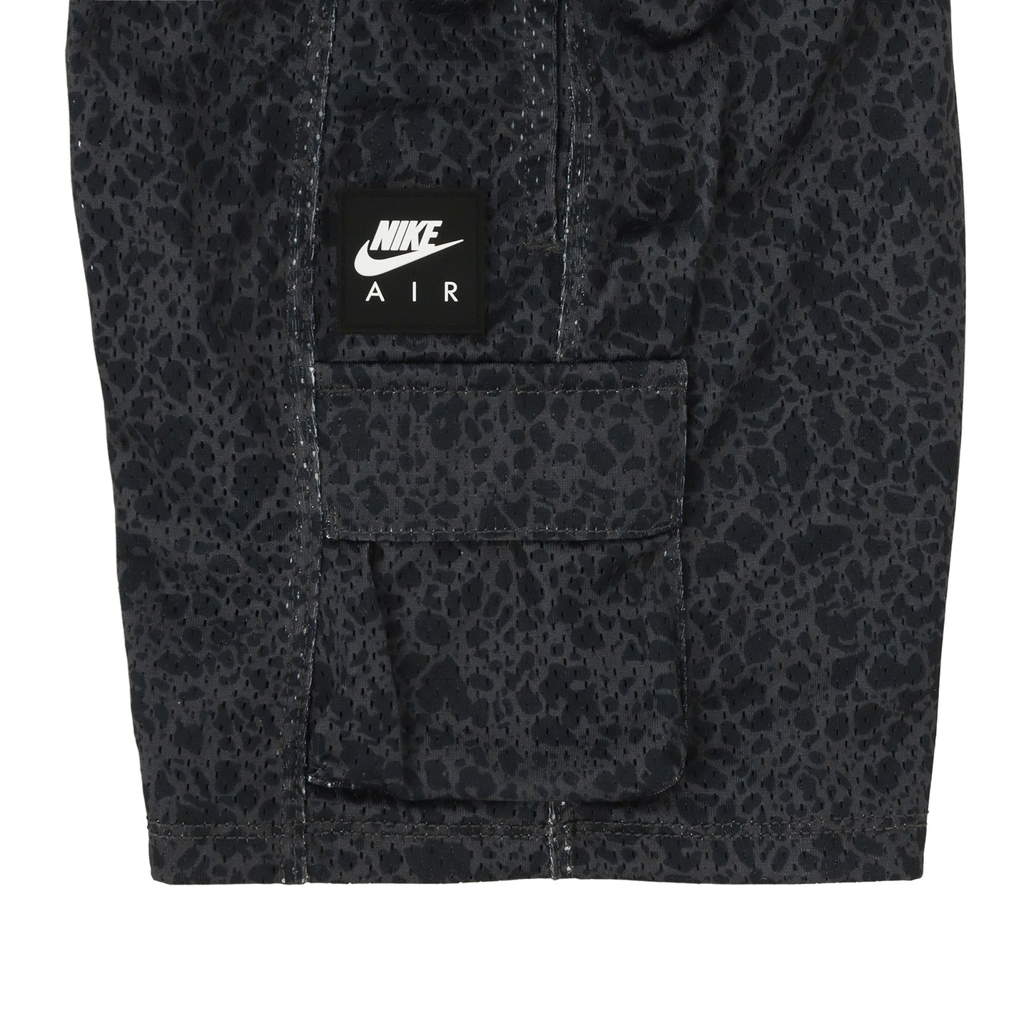 キッズ(105-120cm)  NIKE(ナイキ) セットアップ NKB B NK AIR AOP CARGO SHORT S
