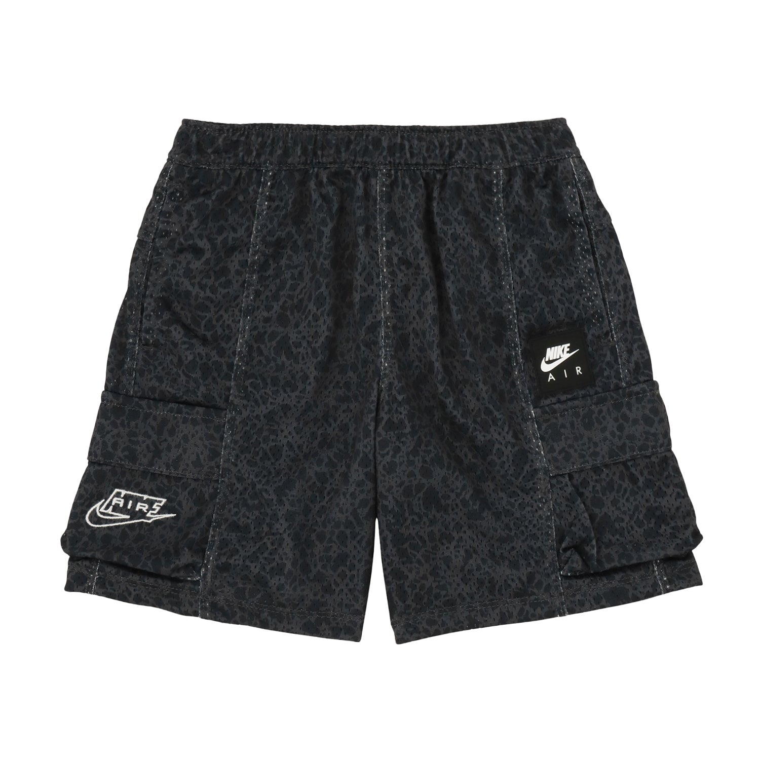 キッズ(105-120cm) NIKE(ナイキ) セットアップ NKB B NK AIR AOP CARGO