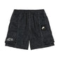 キッズ(105-120cm)  NIKE(ナイキ) セットアップ NKB B NK AIR AOP CARGO SHORT S