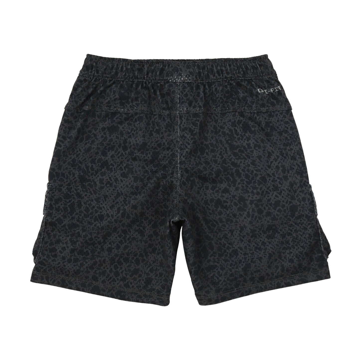 キッズ(105-120cm)  NIKE(ナイキ) セットアップ NKB B NK AIR AOP CARGO SHORT S