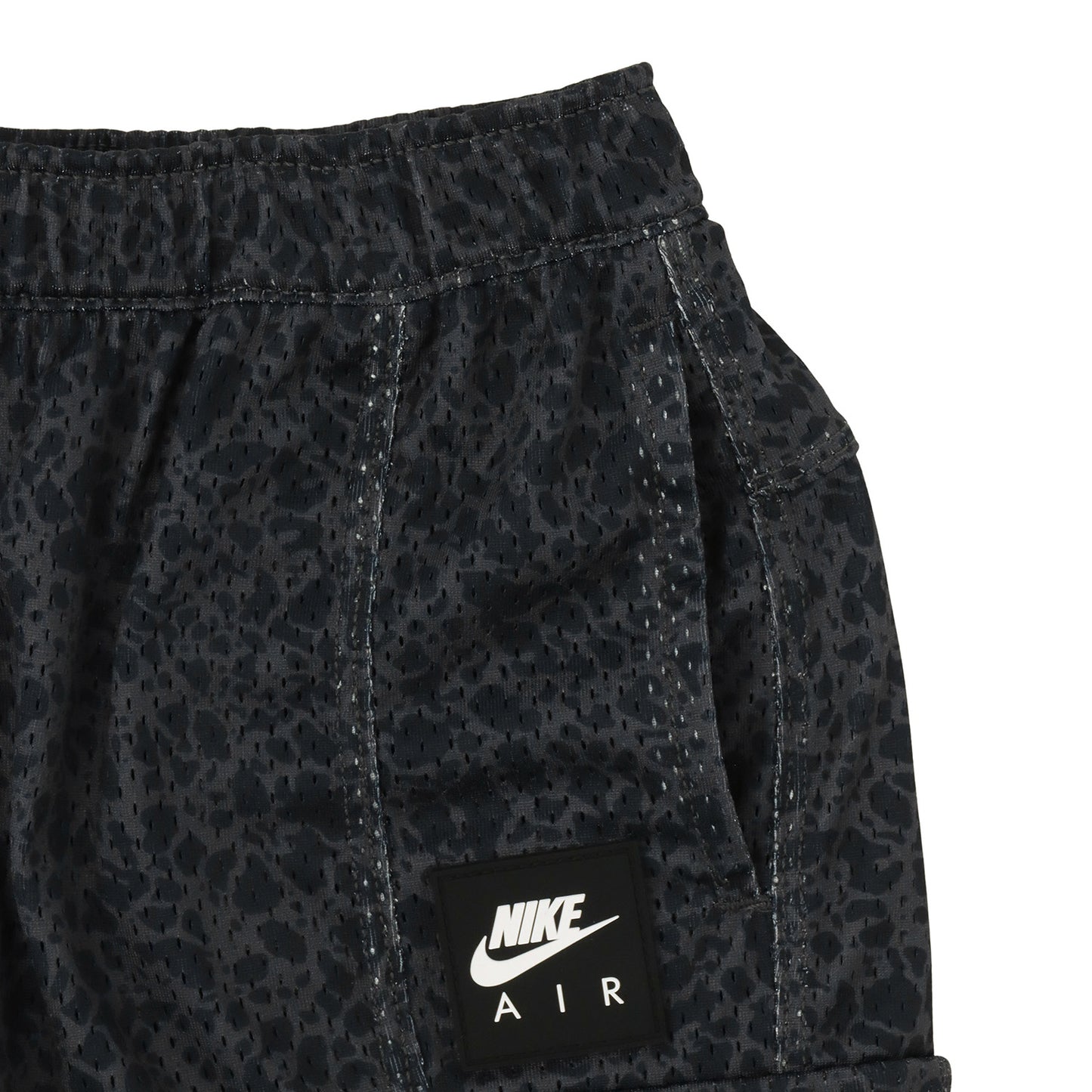 キッズ(105-120cm)  NIKE(ナイキ) セットアップ NKB B NK AIR AOP CARGO SHORT S