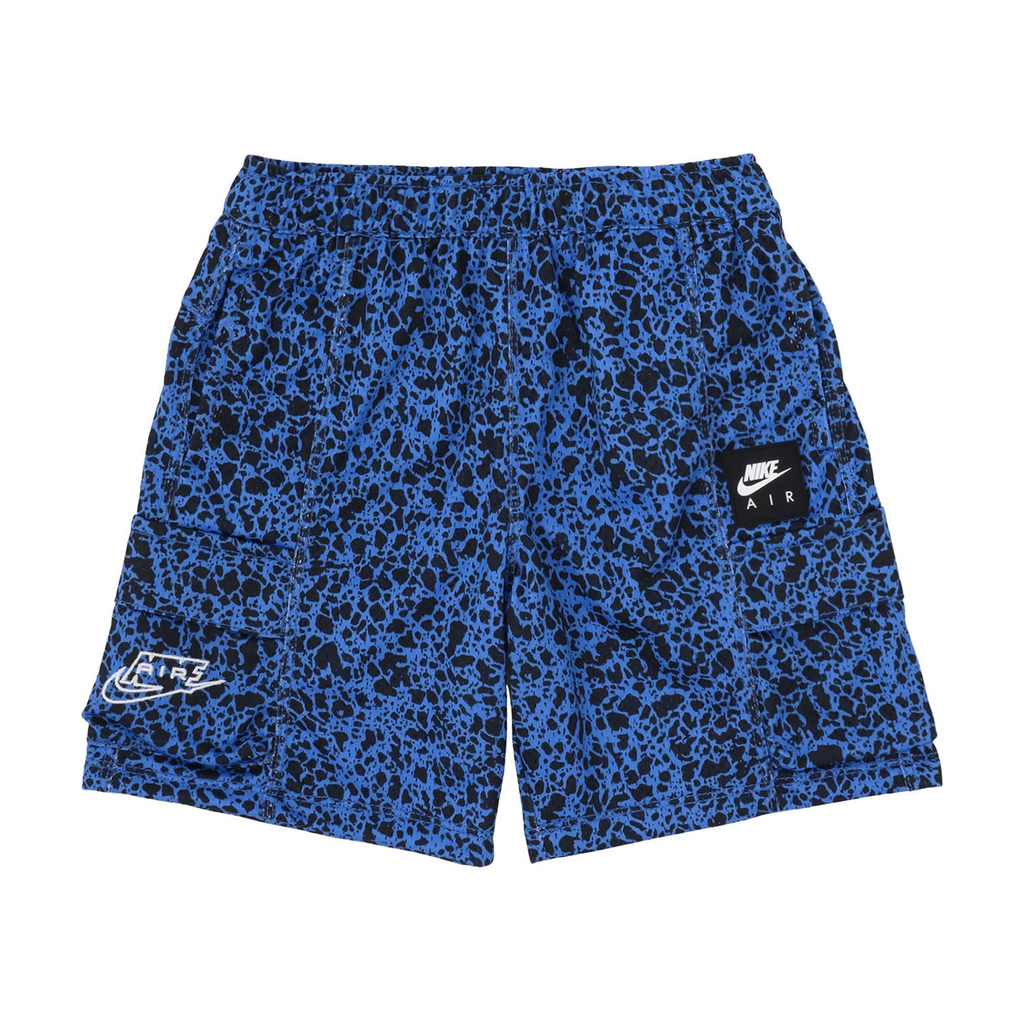 キッズ(105-120cm)  NIKE(ナイキ) セットアップ NKB B NK AIR AOP CARGO SHORT S