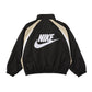 キッズ(105-120cm)  NIKE(ナイキ) ジャケット NKN COLOR BLOCK HOODLESS JKT