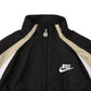 キッズ(105-120cm)  NIKE(ナイキ) ジャケット NKN COLOR BLOCK HOODLESS JKT