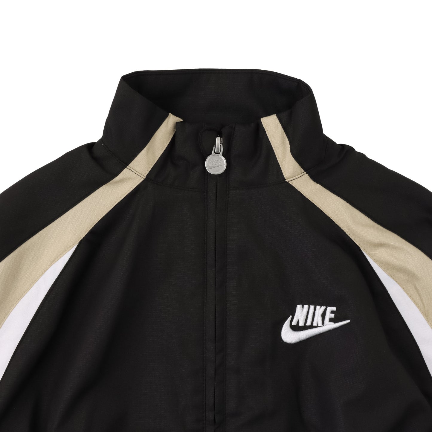 キッズ(105-120cm)  NIKE(ナイキ) ジャケット NKN COLOR BLOCK HOODLESS JKT