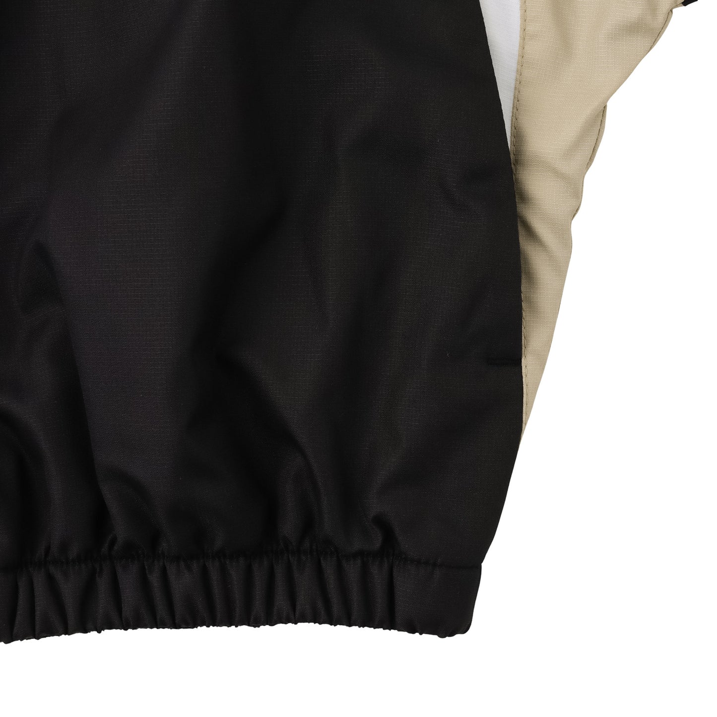 キッズ(105-120cm)  NIKE(ナイキ) ジャケット NKN COLOR BLOCK HOODLESS JKT