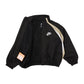 キッズ(105-120cm)  NIKE(ナイキ) ジャケット NKN COLOR BLOCK HOODLESS JKT
