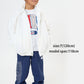 キッズ(105-120cm)  NIKE(ナイキ) ジャケット NKN COLOR BLOCK HOODLESS JKT
