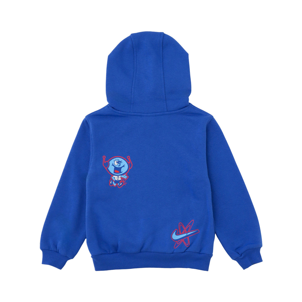 キッズ(105-120cm)  NIKE(ナイキ) パーカー NKB B NSW BRAND AMBASSADOR PO