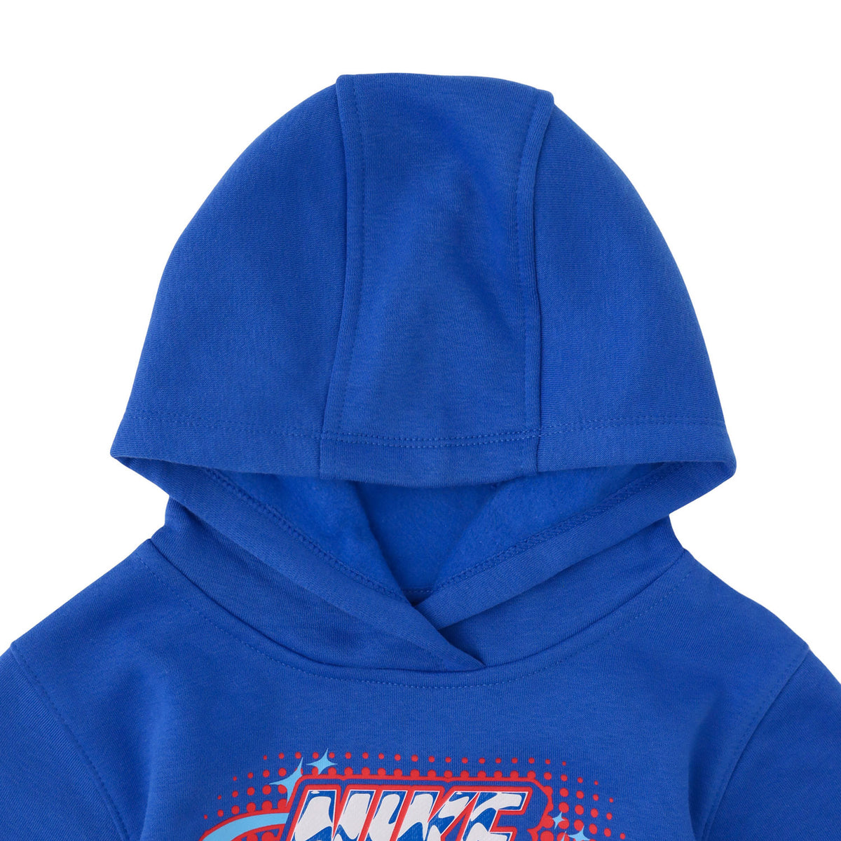キッズ(105-120cm)  NIKE(ナイキ) パーカー NKB B NSW BRAND AMBASSADOR PO