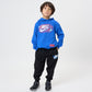 キッズ(105-120cm)  NIKE(ナイキ) パーカー NKB B NSW BRAND AMBASSADOR PO