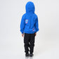キッズ(105-120cm)  NIKE(ナイキ) パーカー NKB B NSW BRAND AMBASSADOR PO