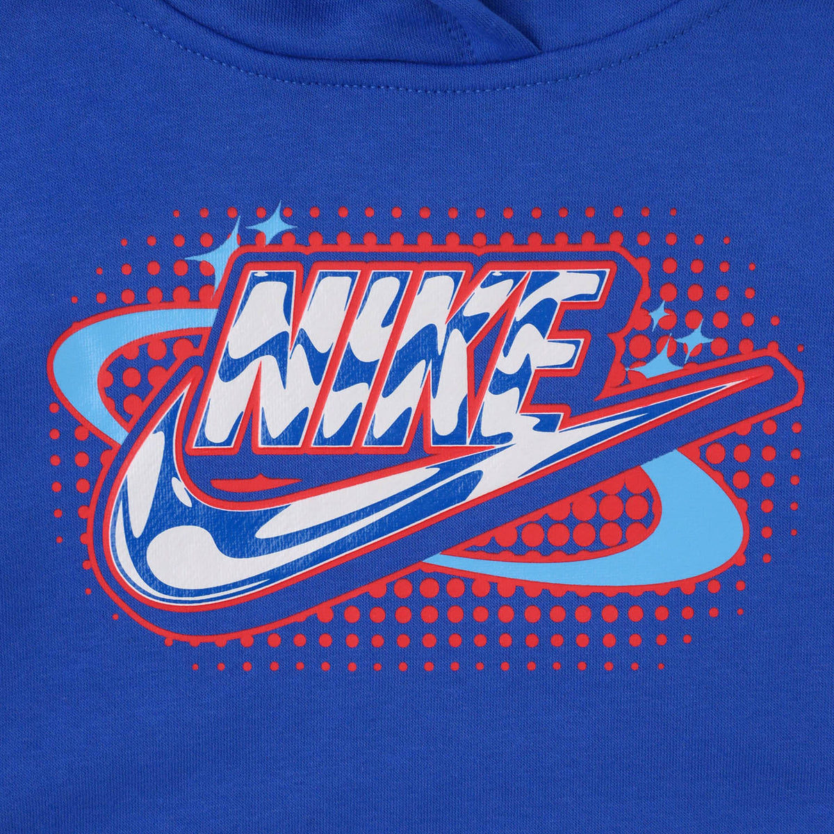 キッズ(105-120cm)  NIKE(ナイキ) パーカー NKB B NSW BRAND AMBASSADOR PO