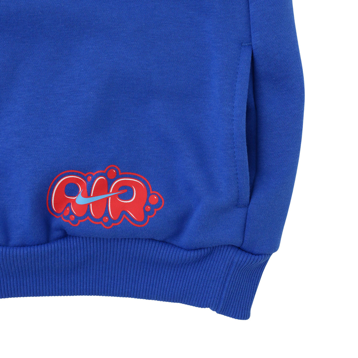 キッズ(105-120cm)  NIKE(ナイキ) パーカー NKB B NSW BRAND AMBASSADOR PO