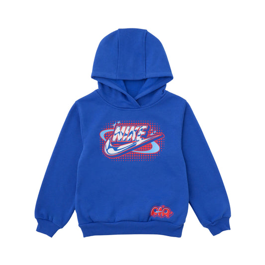 キッズ(105-120cm)  NIKE(ナイキ) パーカー NKB B NSW BRAND AMBASSADOR PO