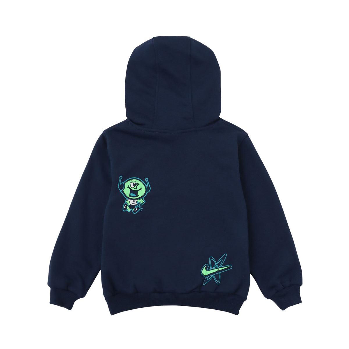 キッズ(105-120cm)  NIKE(ナイキ) パーカー NKB B NSW BRAND AMBASSADOR PO