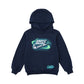 キッズ(105-120cm)  NIKE(ナイキ) パーカー NKB B NSW BRAND AMBASSADOR PO