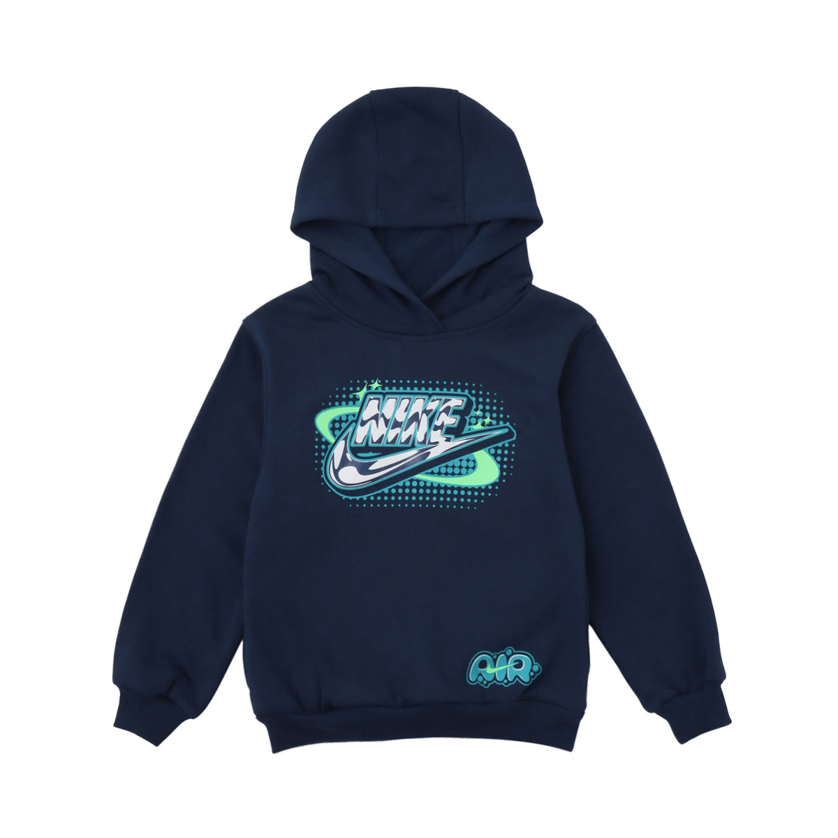 キッズ(105-120cm)  NIKE(ナイキ) パーカー NKB B NSW BRAND AMBASSADOR PO
