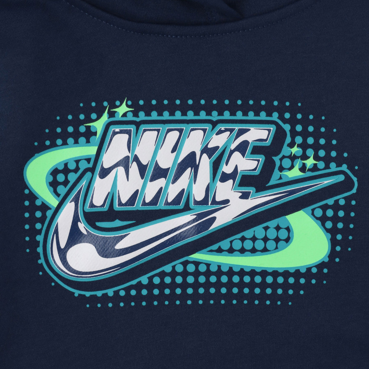 キッズ(105-120cm)  NIKE(ナイキ) パーカー NKB B NSW BRAND AMBASSADOR PO