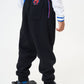キッズ(105-120cm)  NIKE(ナイキ) フリースパンツ NKB B NSW BRAND AMBASS FLC PAN