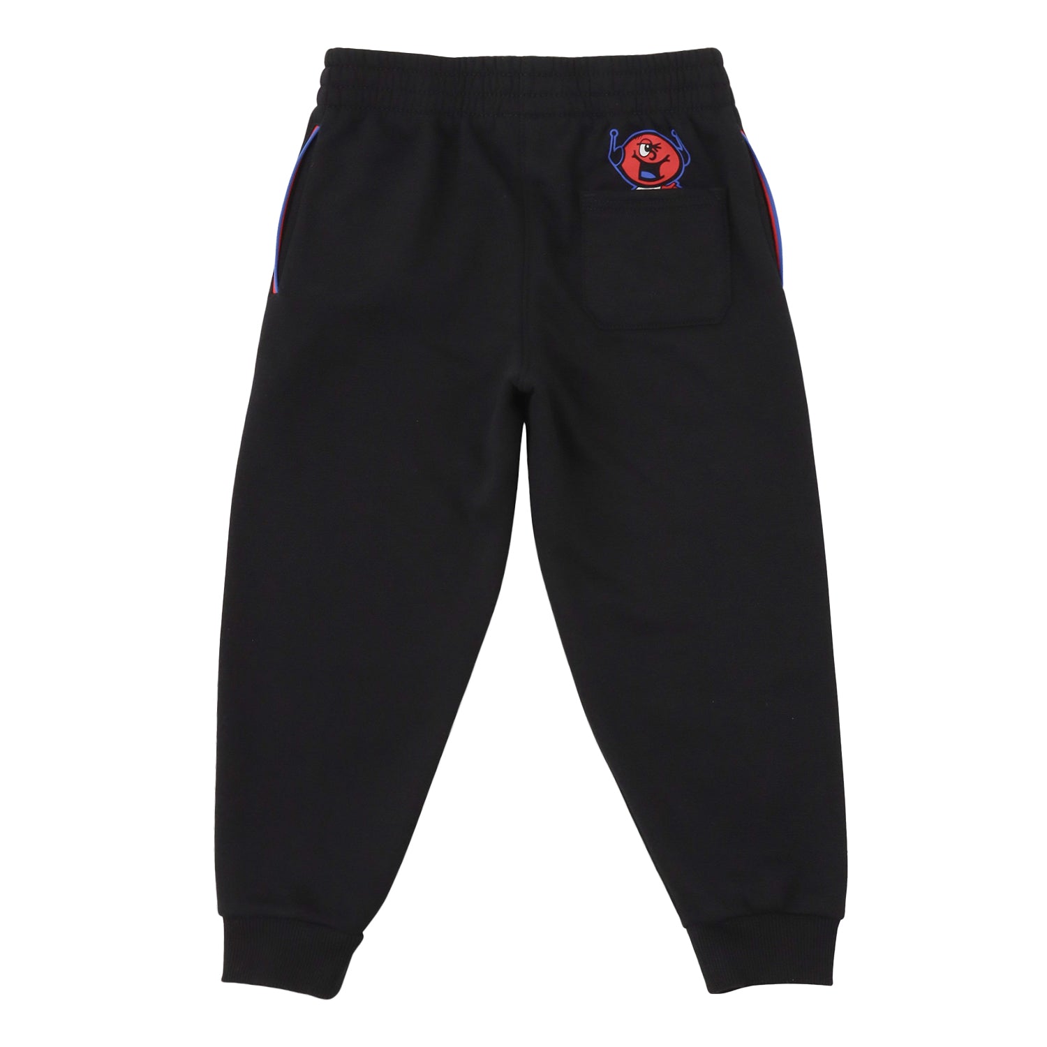 キッズ(105-120cm) NIKE(ナイキ) フリースパンツ NKB B NSW BRAND