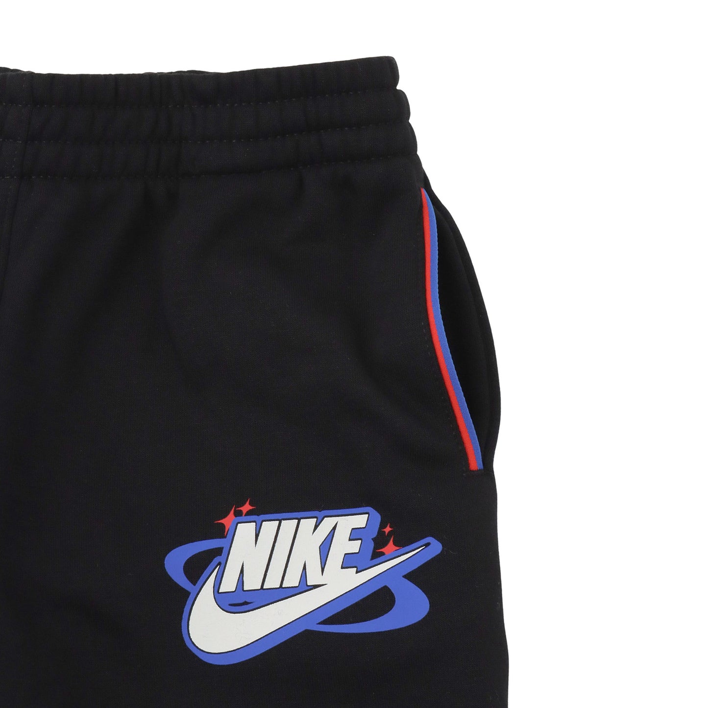 キッズ(105-120cm)  NIKE(ナイキ) フリースパンツ NKB B NSW BRAND AMBASS FLC PAN