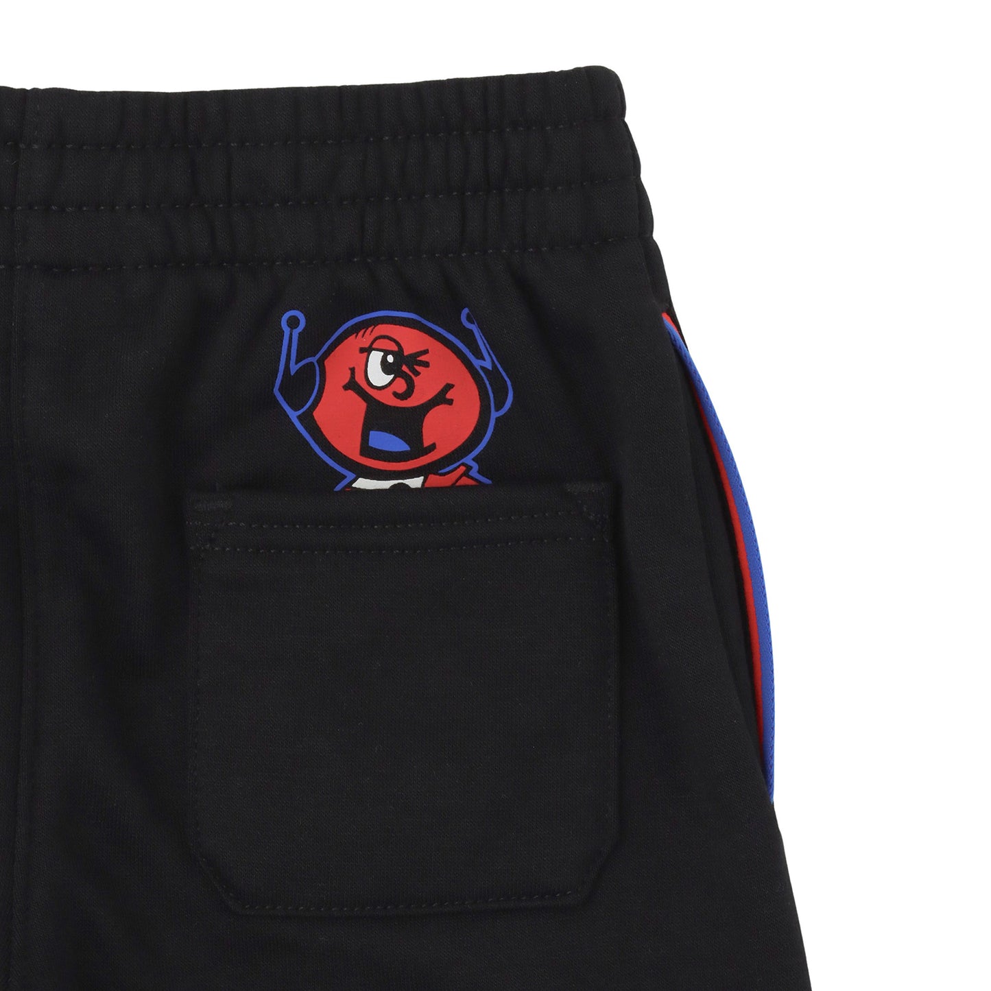 キッズ(105-120cm)  NIKE(ナイキ) フリースパンツ NKB B NSW BRAND AMBASS FLC PAN