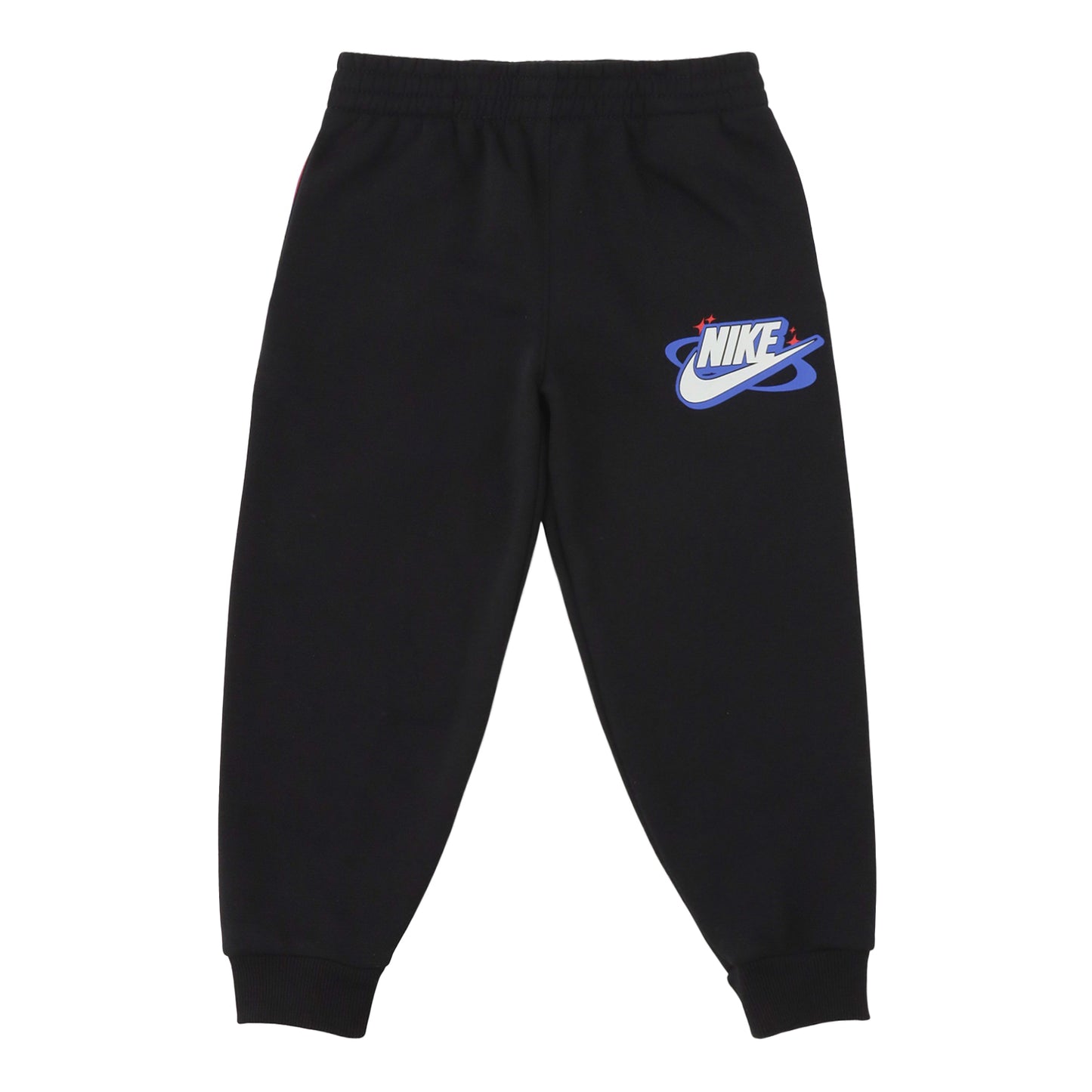 キッズ(105-120cm)  NIKE(ナイキ) フリースパンツ NKB B NSW BRAND AMBASS FLC PAN