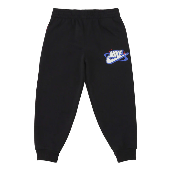 キッズ(105-120cm)  NIKE(ナイキ) フリースパンツ NKB B NSW BRAND AMBASS FLC PAN