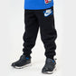 キッズ(105-120cm)  NIKE(ナイキ) フリースパンツ NKB B NSW BRAND AMBASS FLC PAN