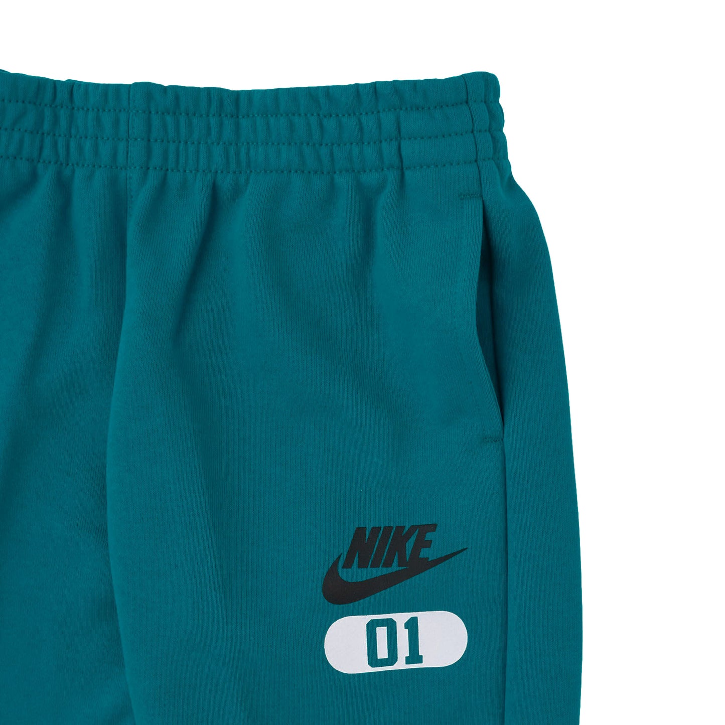 キッズ(105-120cm)  NIKE(ナイキ) フリースパンツ NKB B NSW MULTISPORT FLC PANT