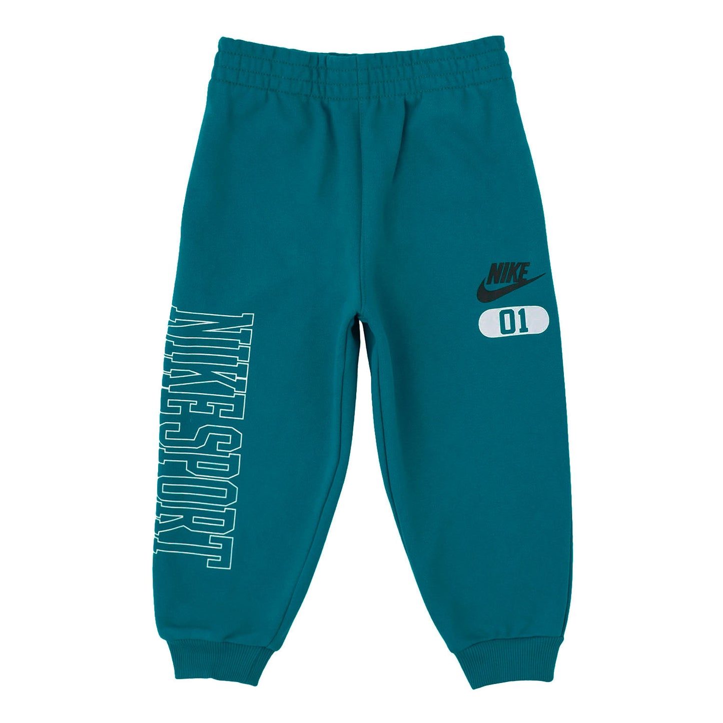 キッズ(105-120cm)  NIKE(ナイキ) フリースパンツ NKB B NSW MULTISPORT FLC PANT