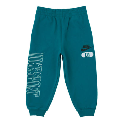 キッズ(105-120cm)  NIKE(ナイキ) フリースパンツ NKB B NSW MULTISPORT FLC PANT