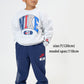 キッズ(105-120cm)  NIKE(ナイキ) フリースパンツ NKB B NSW MULTISPORT FLC PANT