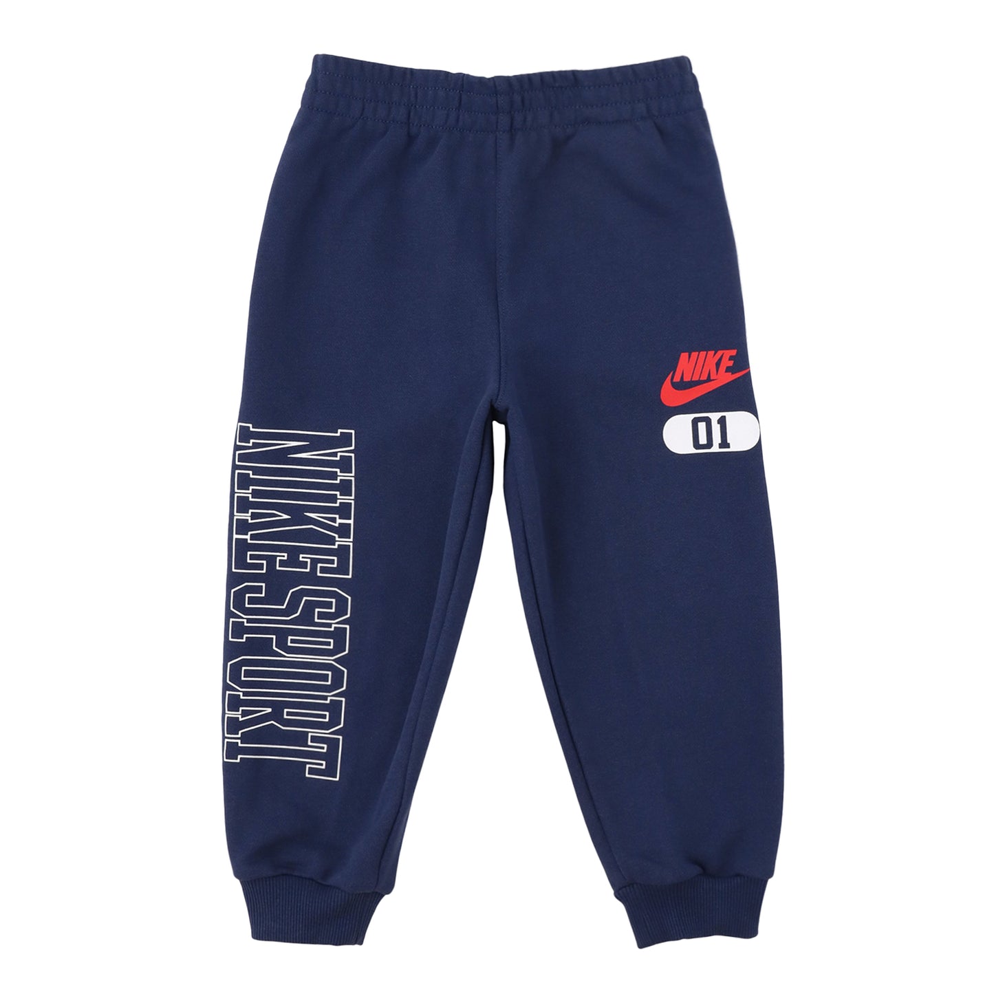 キッズ(105-120cm)  NIKE(ナイキ) フリースパンツ NKB B NSW MULTISPORT FLC PANT