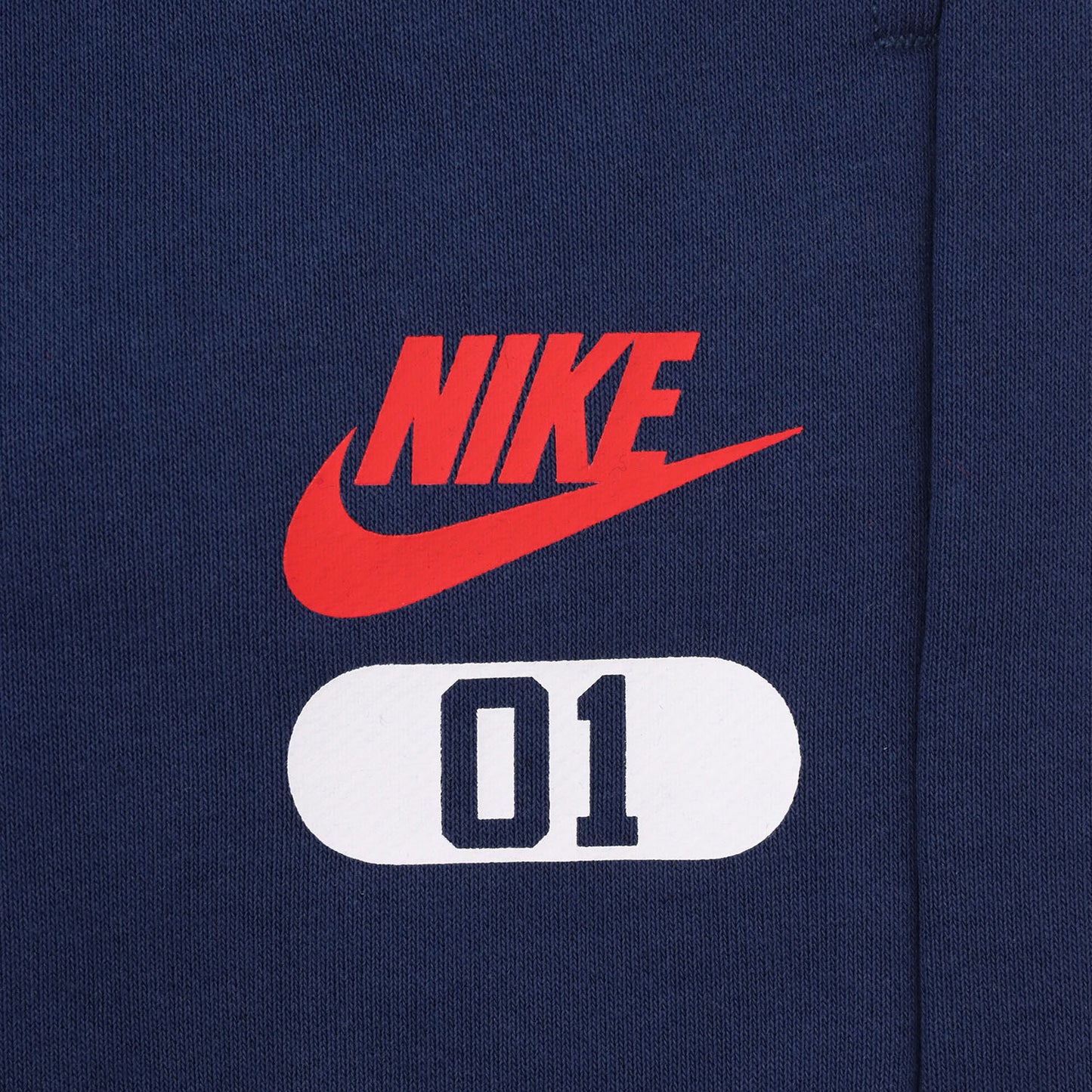 キッズ(105-120cm)  NIKE(ナイキ) フリースパンツ NKB B NSW MULTISPORT FLC PANT