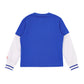キッズ(105-120cm)  NIKE(ナイキ) 長袖Tシャツ NKB MULTISPORT MIDTOWN LONG SL