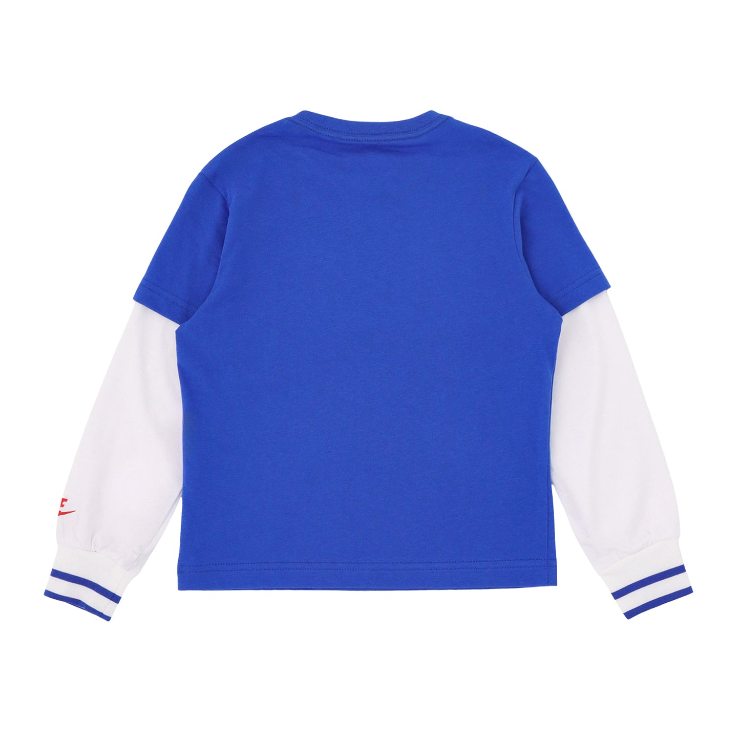 キッズ(105-120cm)  NIKE(ナイキ) 長袖Tシャツ NKB MULTISPORT MIDTOWN LONG SL