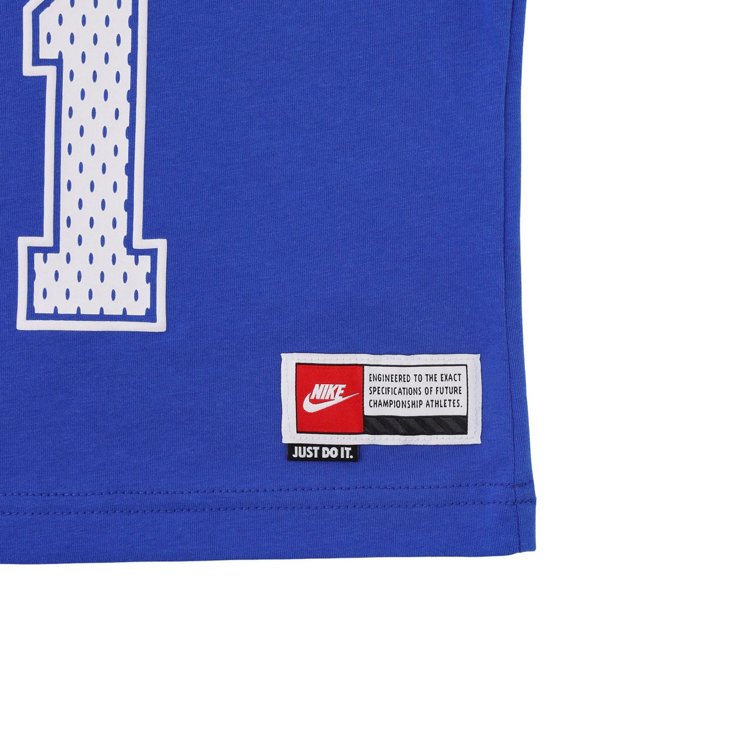 キッズ(105-120cm)  NIKE(ナイキ) 長袖Tシャツ NKB MULTISPORT MIDTOWN LONG SL