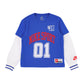 キッズ(105-120cm)  NIKE(ナイキ) 長袖Tシャツ NKB MULTISPORT MIDTOWN LONG SL