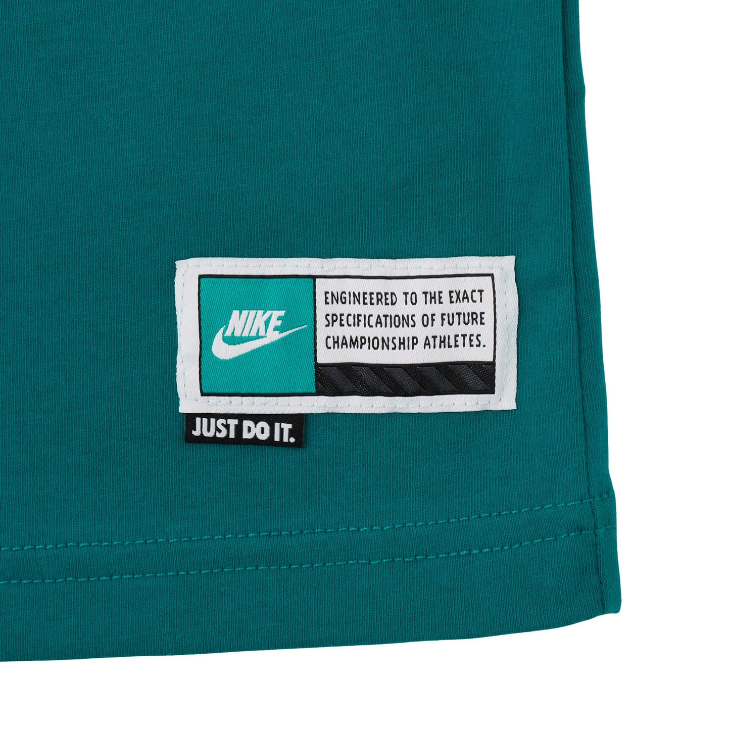 キッズ(105-120cm)  NIKE(ナイキ) 長袖Tシャツ NKB MULTISPORT MIDTOWN LONG SL