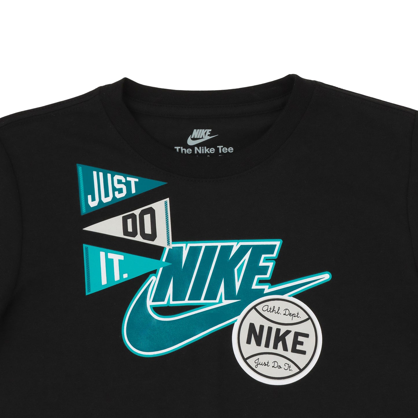 キッズ(105-120cm)  NIKE(ナイキ) 半袖Tシャツ NKB NIKE MULTISPORT SS TEE