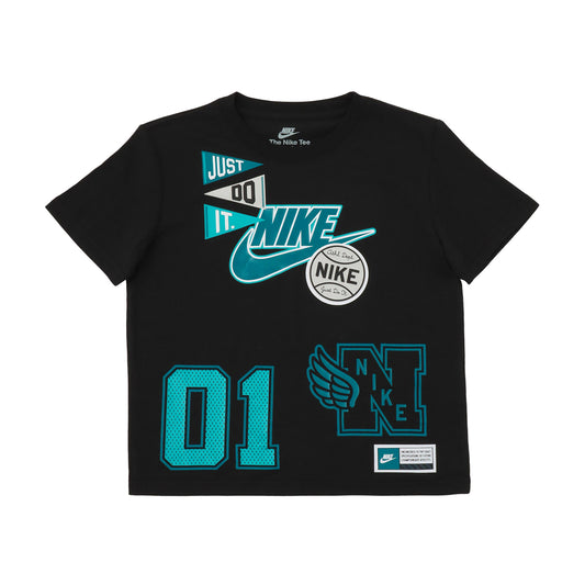 キッズ(105-120cm)  NIKE(ナイキ) 半袖Tシャツ NKB NIKE MULTISPORT SS TEE