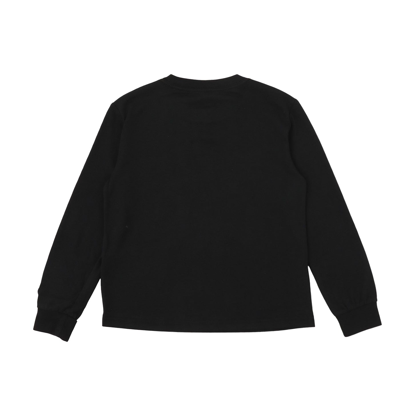 キッズ(105-120cm)  NIKE(ナイキ) 長袖Tシャツ NKB NIKE BOXY LONG SLV TEE