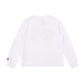 キッズ(105-120cm)  NIKE(ナイキ) 長袖Tシャツ NKB NIKE GRAPHIC LONG SLV TEE