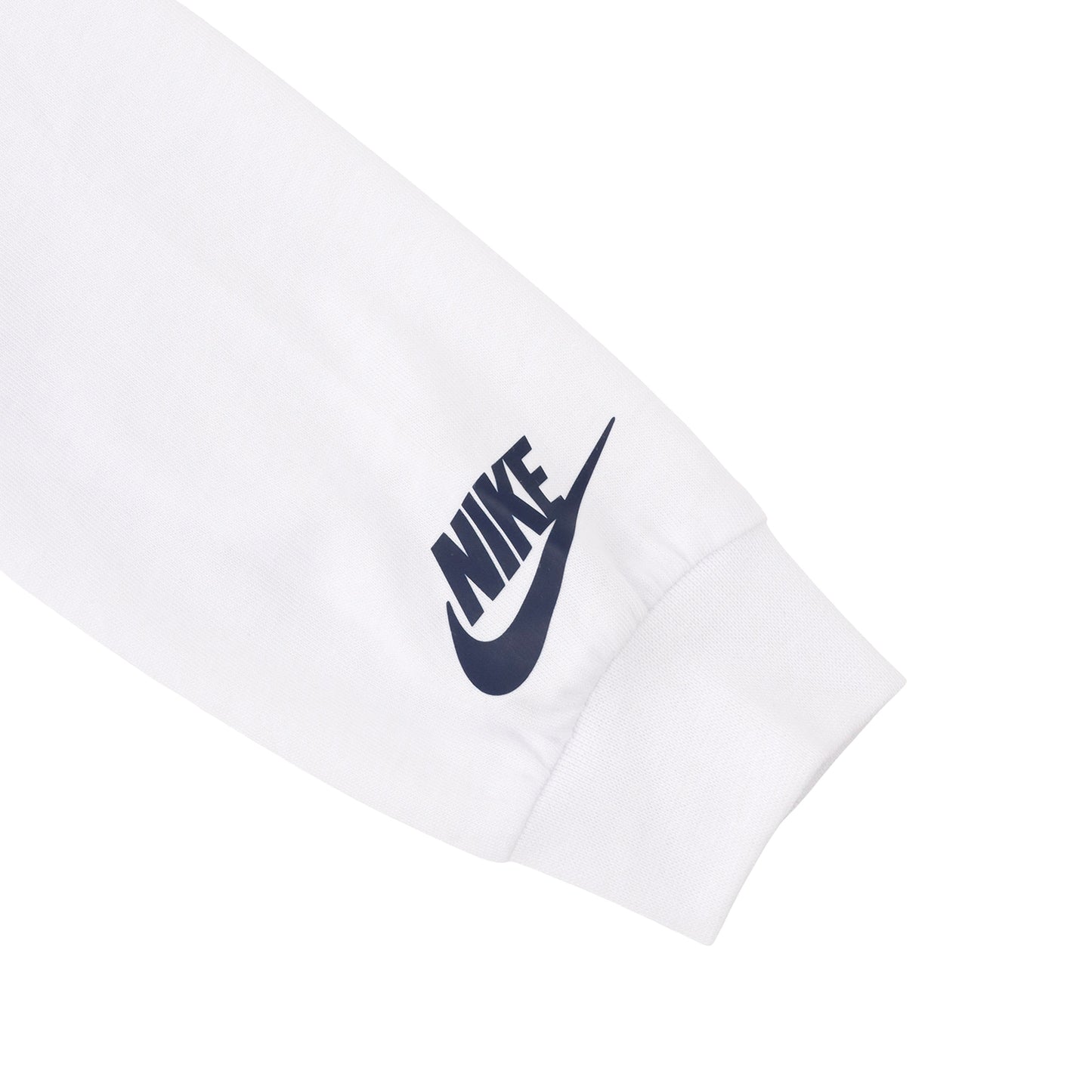 キッズ(105-120cm)  NIKE(ナイキ) 長袖Tシャツ NKB NIKE GRAPHIC LONG SLV TEE