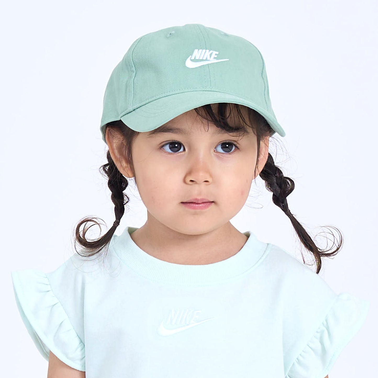 NIKE(ナイキ) キャップ FUTURA CURVE BRIM CAP