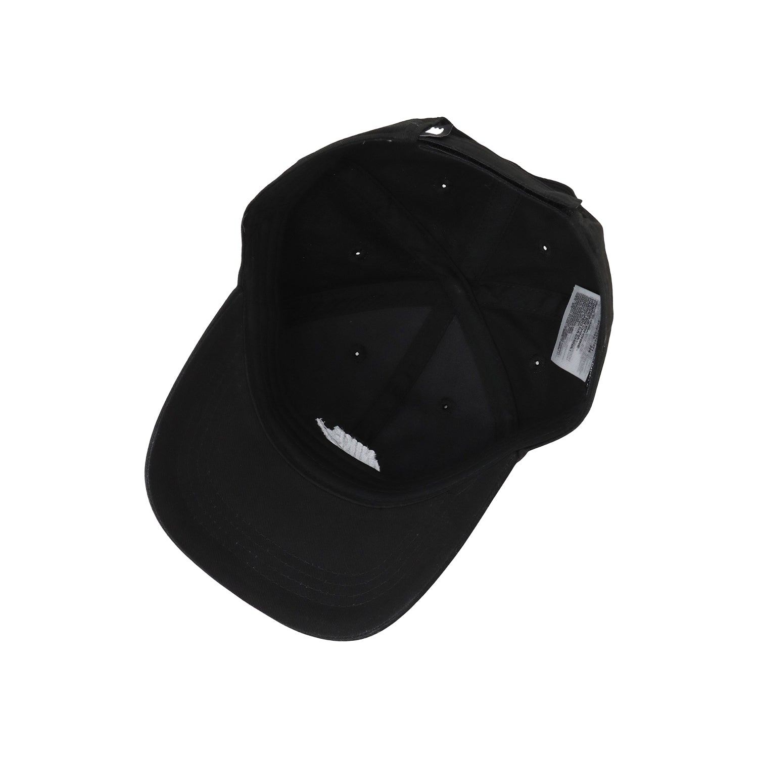 NIKE(ナイキ) キャップ NAN FUTURA CURVE BRIM CAP – ROOKIE KIDS